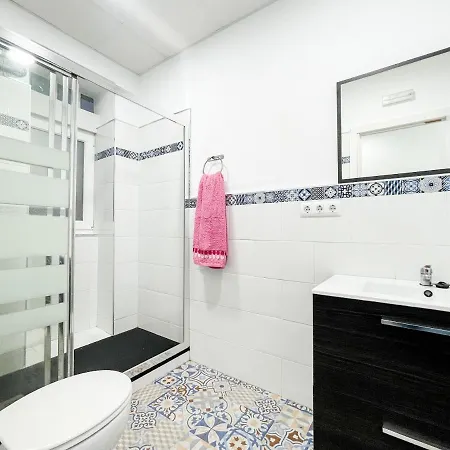 Precioso Loft En El Corazon De Triana Apartment Seville Exterior photo