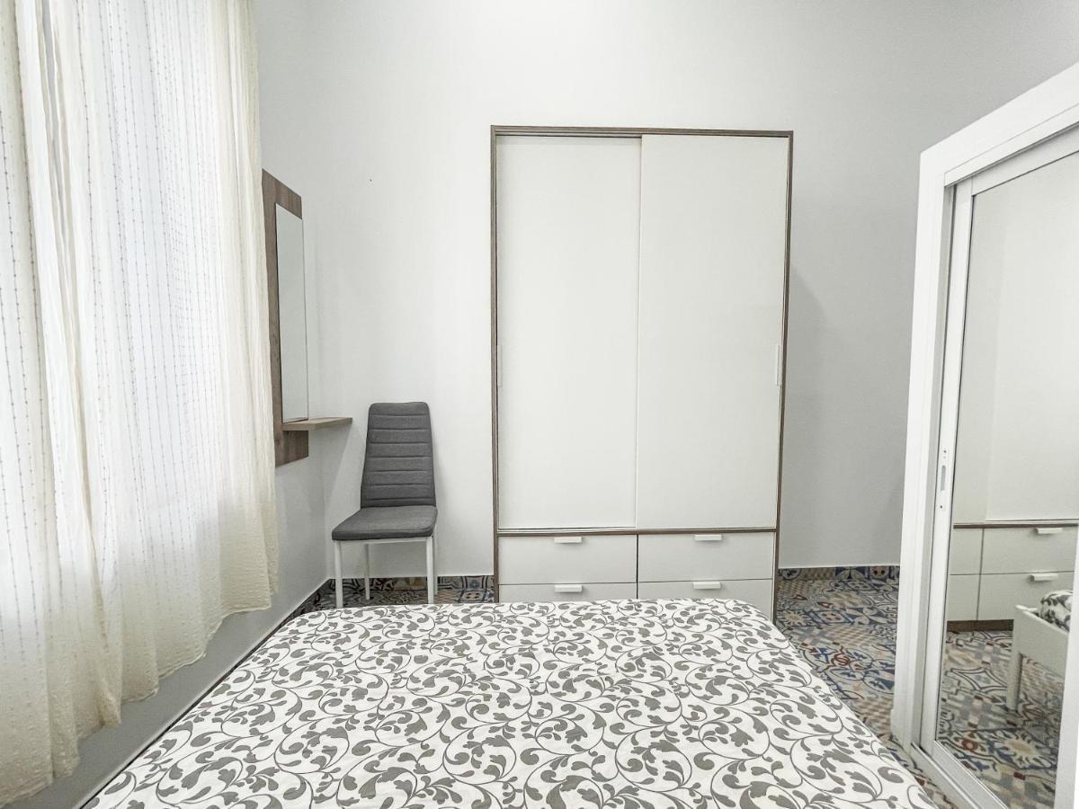 Precioso Loft En El Corazon De Triana Apartament