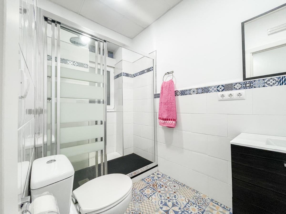 Apartament Precioso Loft En El Corazon De Triana *