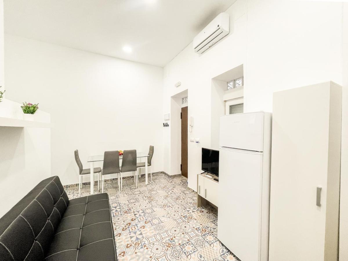 Precioso Loft En El Corazon De Triana Sewilla