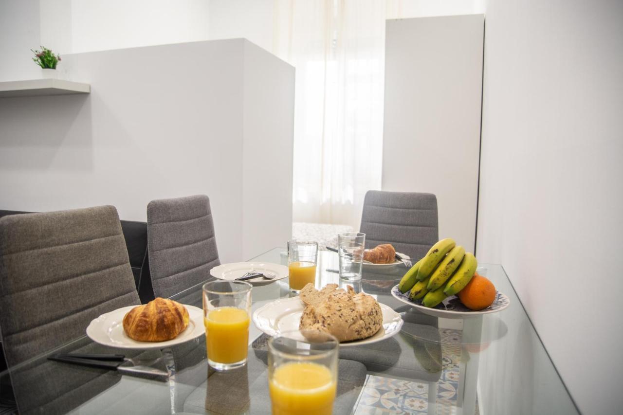 Apartament Precioso Loft En El Corazon De Triana