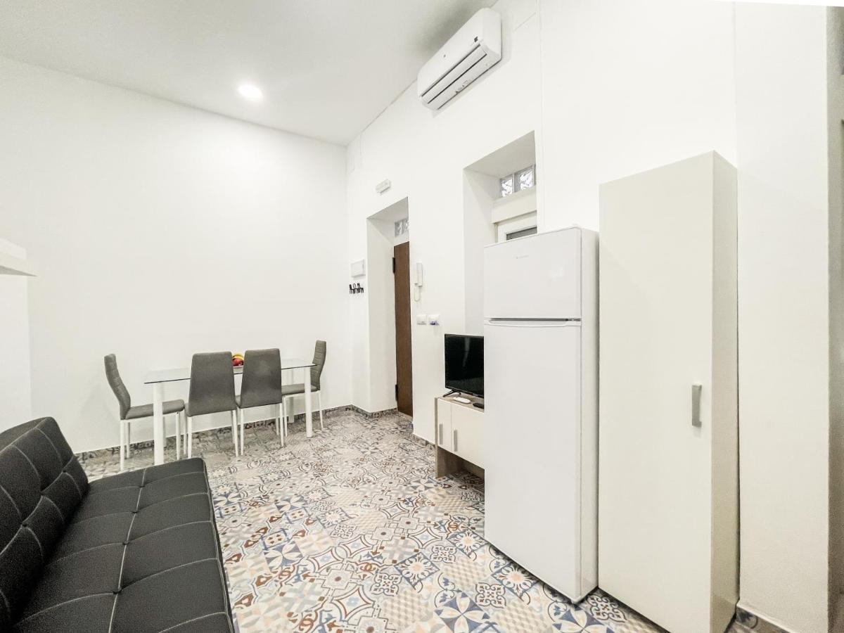 Precioso Loft En El Corazon De Triana Sevilla