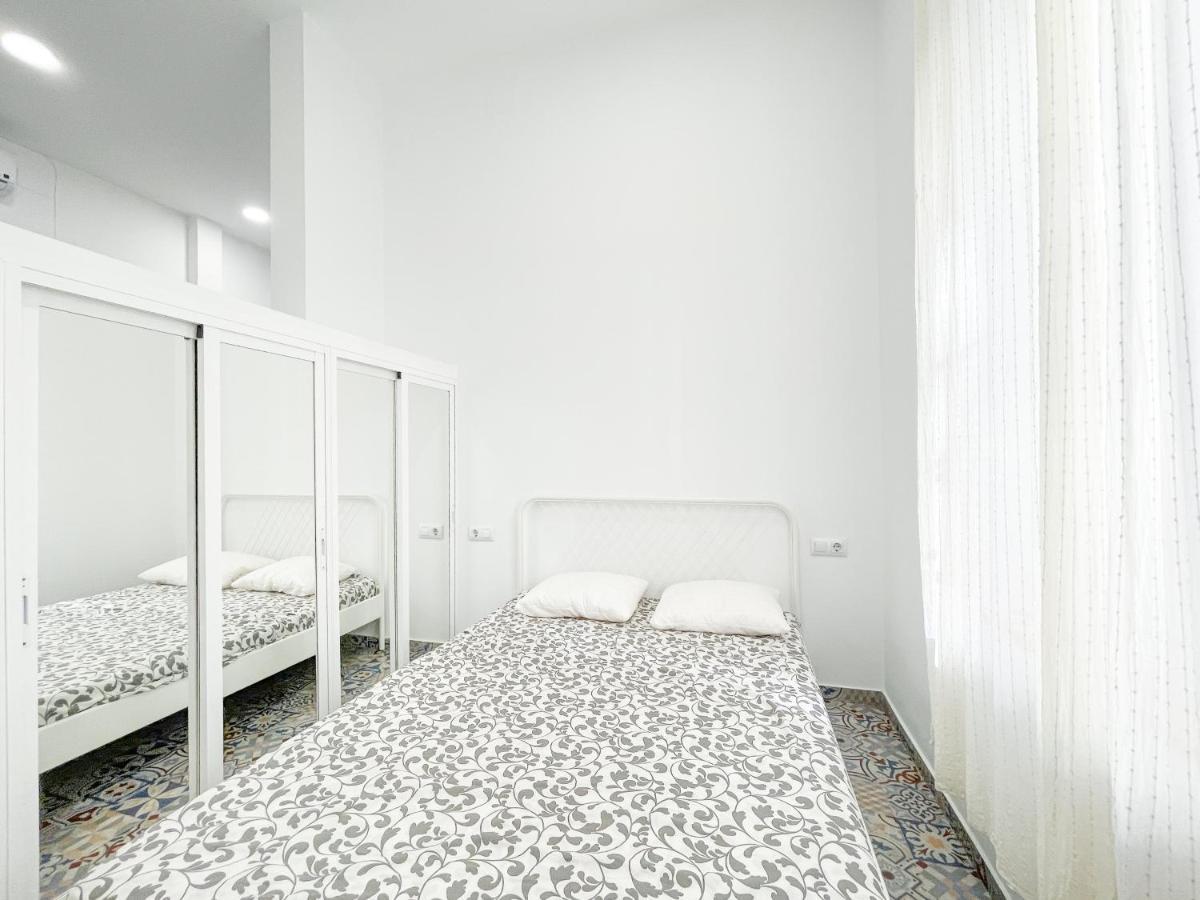 Precioso Loft En El Corazon De Triana Apartament Sevilla