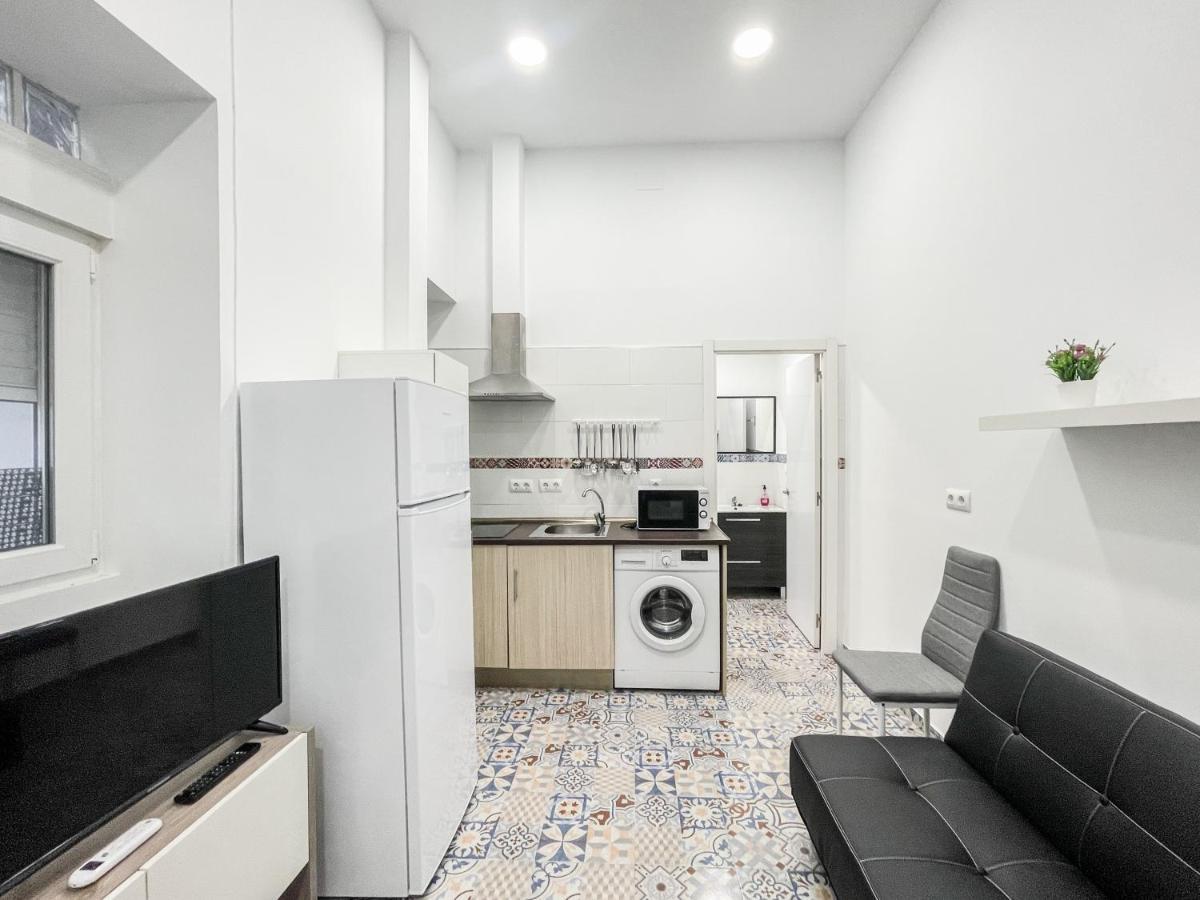 Precioso Loft En El Corazon De Triana Sevilla