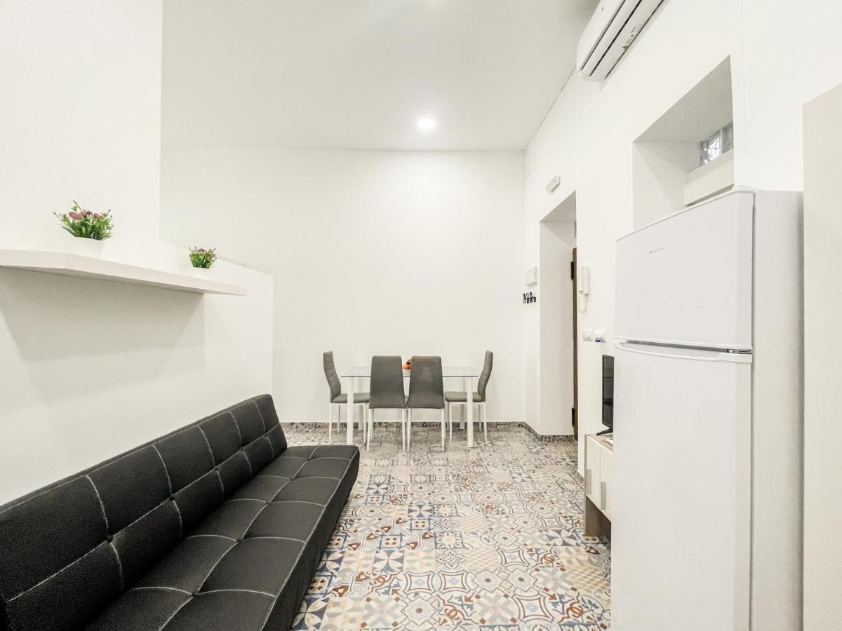 Apartament Precioso Loft En El Corazon De Triana