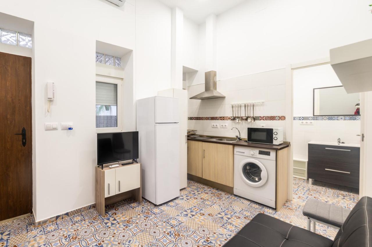 Apartament Precioso Loft En El Corazon De Triana *