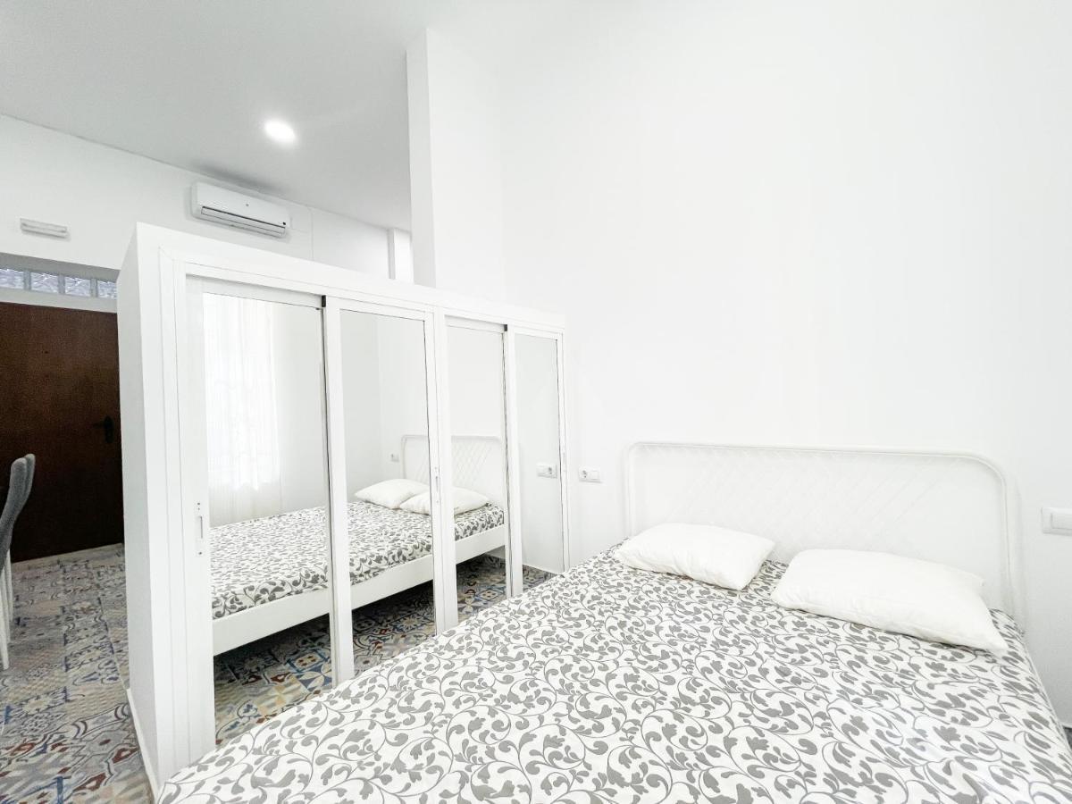Apartament Precioso Loft En El Corazon De Triana Sevilla