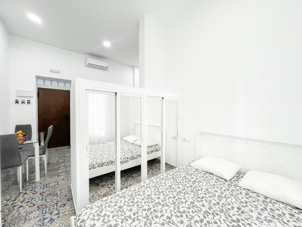 Precioso Loft En El Corazon De Triana Apartament Sevilla