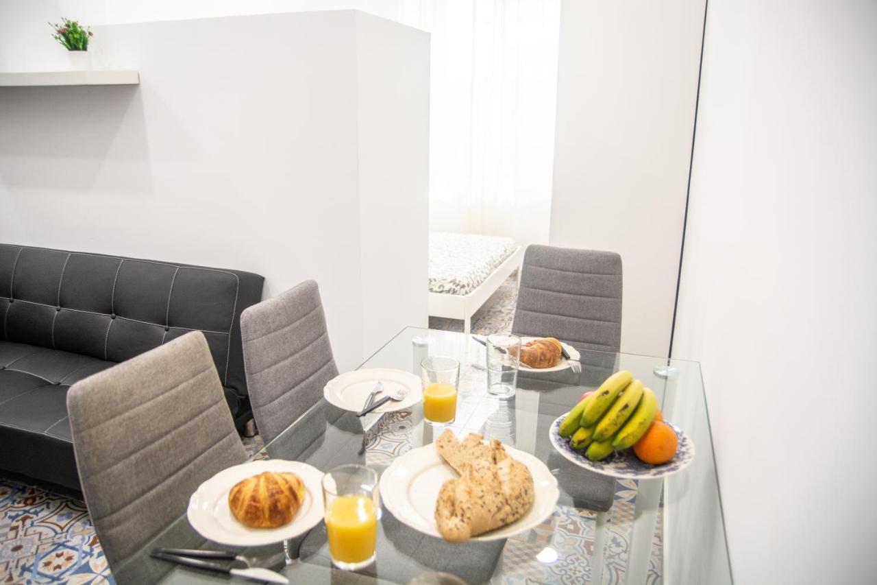 Apartament Precioso Loft En El Corazon De Triana